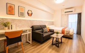 Hotel Arashi Tengachaya No005